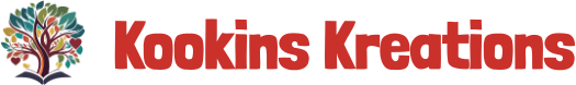 Kookins Kreations Shop (EU)